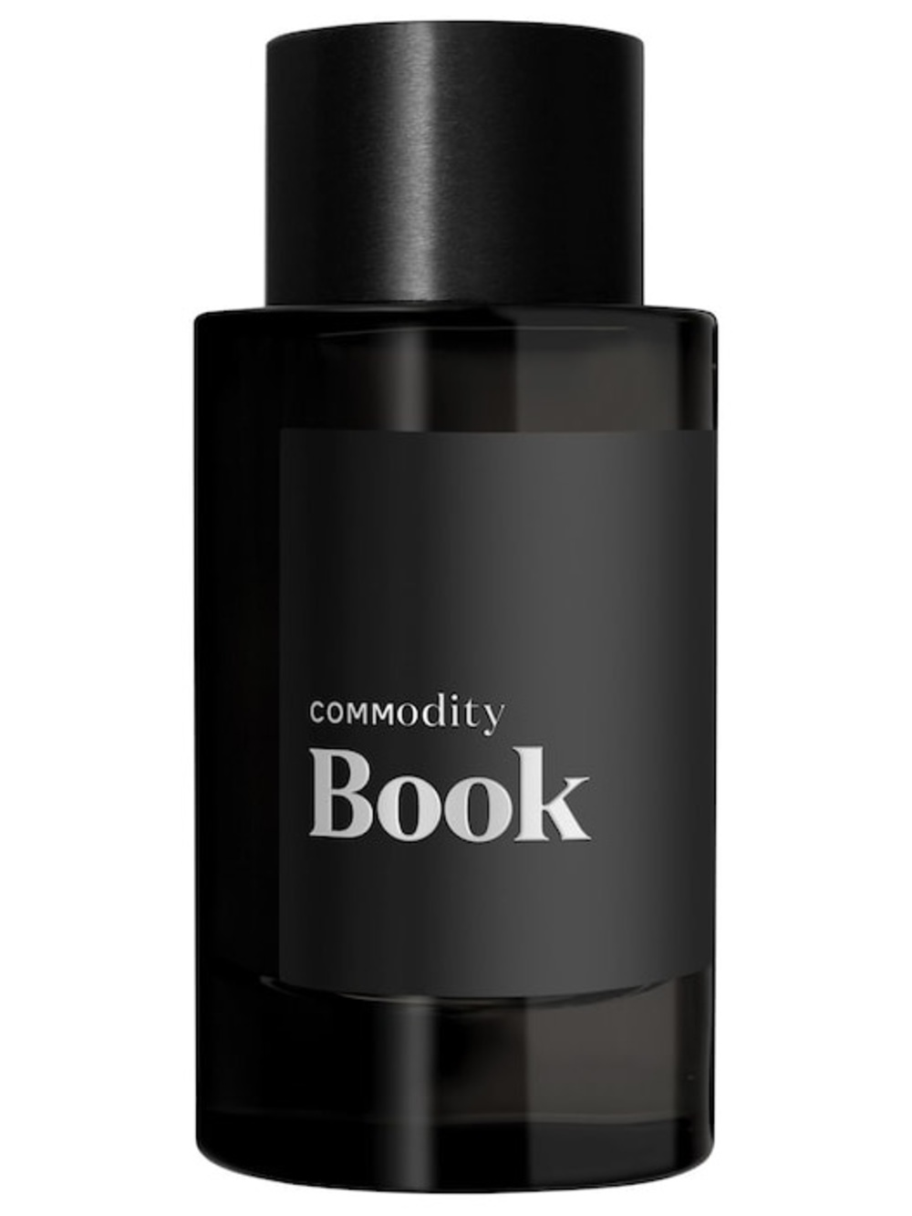 Book Expressive with Sandalwood & Eucalyptus